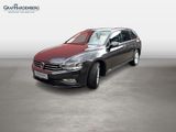 Volkswagen Passat Variant TDI DSG Navi LED ACC