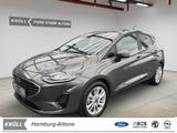Ford Fiesta 1.0 EcoBoost S&S TITANIUM - Ford Fiesta: Limousine