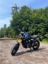Triumph Speed 400 - TRIUMPH SPEED 400