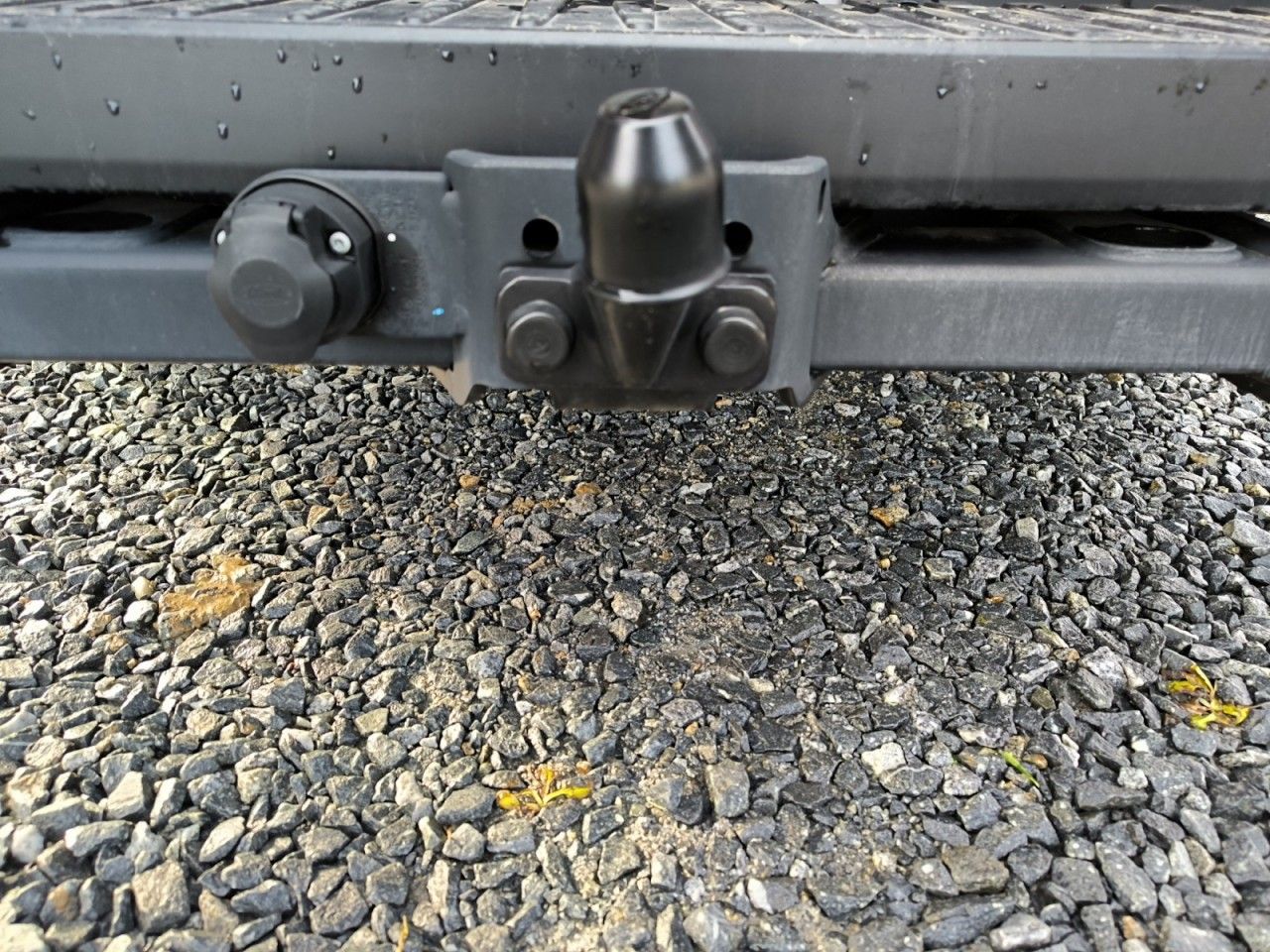 Fahrzeugabbildung Carado CV 590 4x4 Edition 15 Markise AHK Klima Xenon