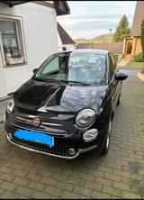 Fiat 500 1.2 8V Lounge Lounge - Fiat 500 Gebrauchtwagen in Hagen