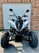 Yamaha YFM 700R *Raptor* - Offers matching your search criteria