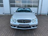 Mercedes-Benz CLK 55 AMG Cabrio BOSE/SITZBELÜFTUNG/TOP-ZUSTAND - Mercedes-Benz CLK 55 AMG: Cabrio