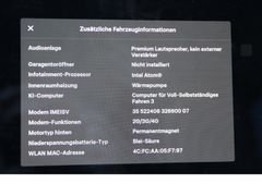 Fahrzeugabbildung Tesla Model 3 Standard Range Plus RWD*Panorama*Kamera*