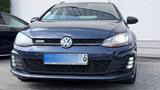 Volkswagen Golf 2.0 TDI DSG BMT GTD Variant GTD - Volkswagen Golf: GTD Variant