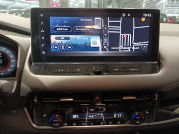 Nissan Qashqai - 12