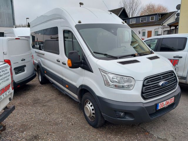 Ford Transit Bus 460 L4  Trend