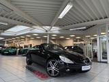 Mercedes-Benz SLK 200 Roadster Kompressor NAVI/PDC/SHZ - gebrauchte Mercedes-Benz SLK 200 aus dem Jahr 2007