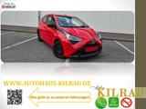 Toyota Aygo AYGO AB1 Klima 1.Hand neuwertig Voll Scheck - Toyota Aygo (X) in Düsseldorf