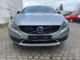 Volvo V60 Cross Country - gebrauchte Volvo V60 Cross Country aus dem Jahr 2016