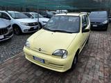 Fiat Seicento 1.1 benzina - Fiat Seicento aus 2005