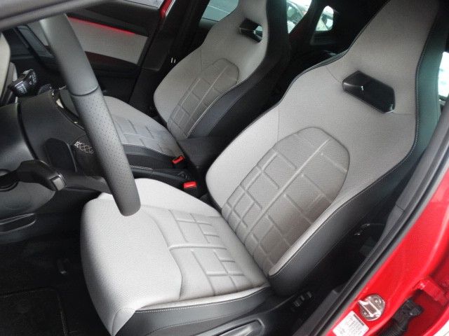 SEAT Ibiza Ibiza 1.5 TSI 110 kW FR *5 J. Gar. – Bild 9 von 15