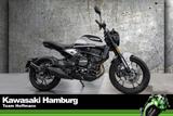 Moto Morini SEIEMMEZZO STR, sofort lieferbar - MOTO MORINI NAKED BIKE
