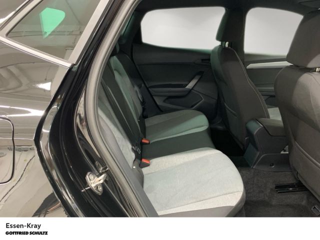 Seat Ibiza - Bild 7