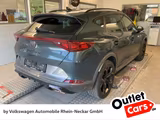 Cupra Formentor 1.4 TSI e-Hybrid DSG Navi AHK Kamera u - : Grün, Plug-In Hybrid, Geländewagen
