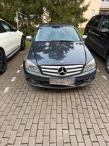 Mercedes-Benz Mercedes c320cdi - gebrauchte Mercedes-Benz C 320 aus dem Jahr 2007