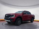 Ford Ranger Wildtrak 2.0 Ecoblue Doppelkabine 4WD AHK - Ford Ranger Jahreswagen