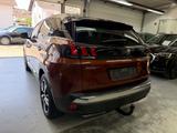 Peugeot 3008 Allure - Peugeot 3008 mit Benzin-Antrieb