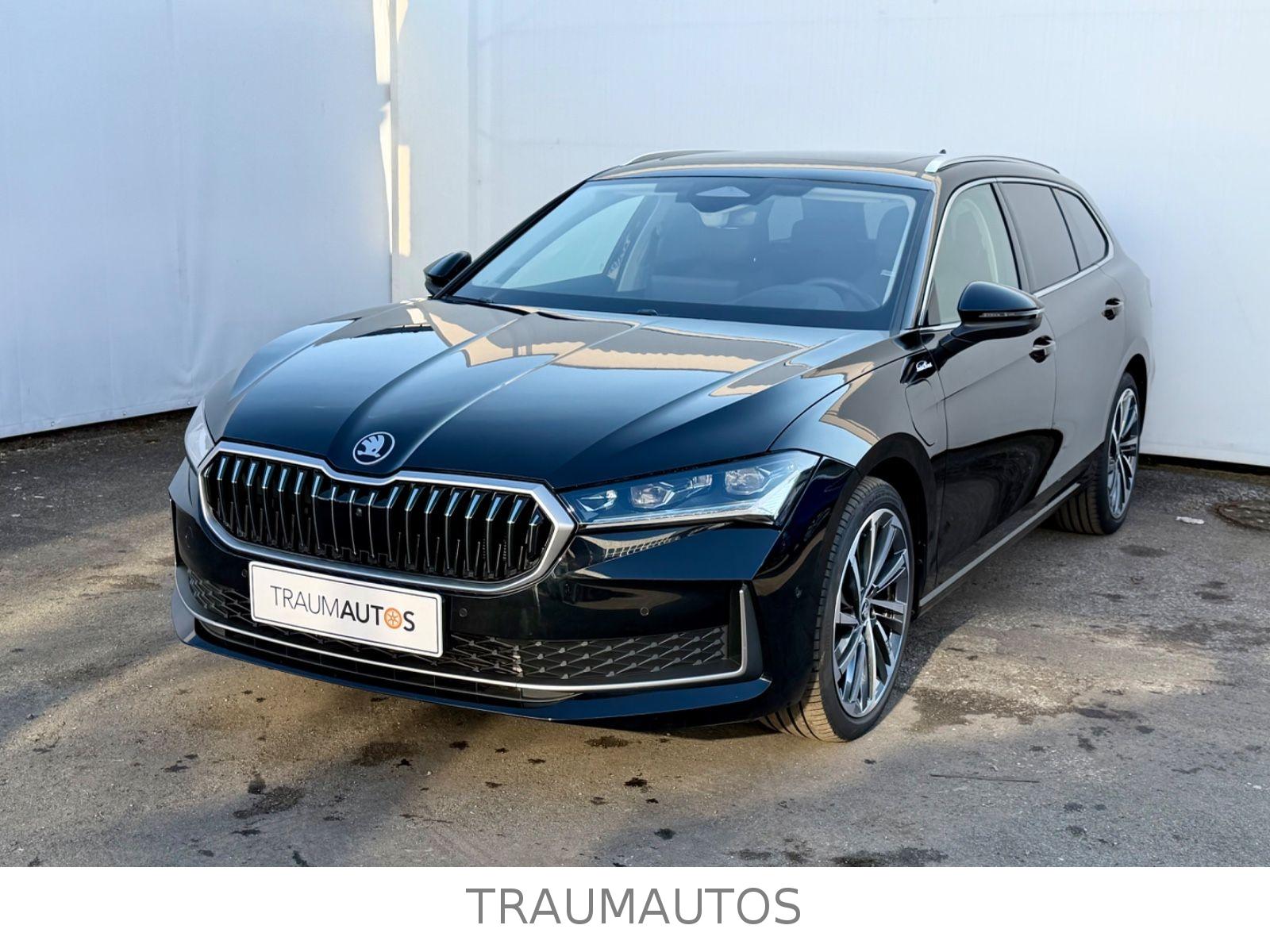 Skoda Superb 1.5 TSI iV 150kW L&K *AHK*DCC*PANO
