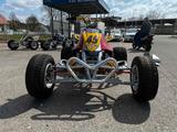 Andere BM Racing - QUAD RACING
