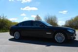 BMW 750i xDrive - - BMW 750 Gebrauchtwagen