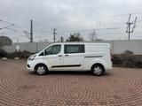 Ford Transit Custom Kasten 300 L2 Trend - gebrauchte Ford Transit Custom aus dem Jahr 2018