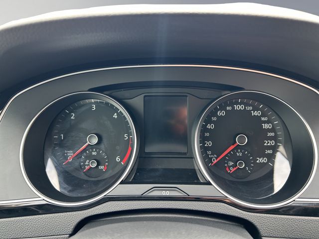 Passat Variant Elegance