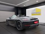 Porsche Boxster 718 GTS 4.0 14.000KM deutsches Auto 1. H - Porsche Boxster: 718