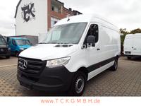 Mercedes-Benz Sprinter 317 CDI 9G-TRONIC SORTIMO CAM. AHK 3,5T