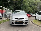 Mazda 5 Lim. 2.0 Top*Tüv Neu*Klima*AHK*Sitzheizung*Top - Mazda 5 in Essen