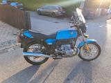 BMW R65 Typ 248 - BMW R24