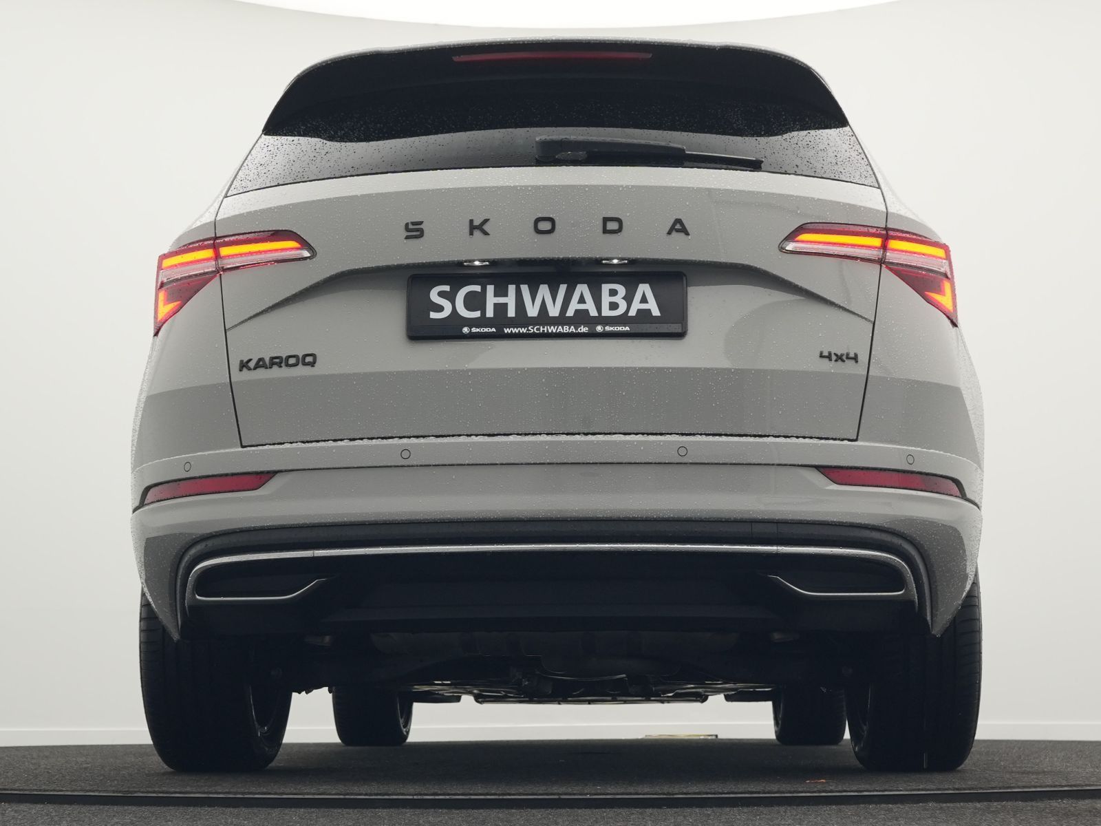 Skoda Karoq - Bild 42