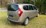 Dacia Lodgy 1.5 Diesel 7-Sitzer - Dacia Lodgy Gebrauchtwagen in Berlin