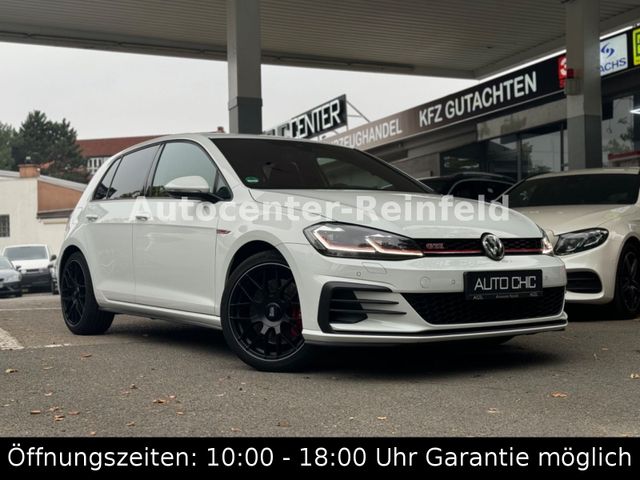 Volkswagen GTI Performance*I.Hand*ACC*LED*NAVI*VIR.COCKPIT*