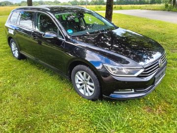 Volkswagen Passat Variant - 3