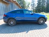 Mercedes-Benz GLC 300 de 4MATIC Coupé Autom. - - Hybrid (Diesel/Elektro): Sportwagen