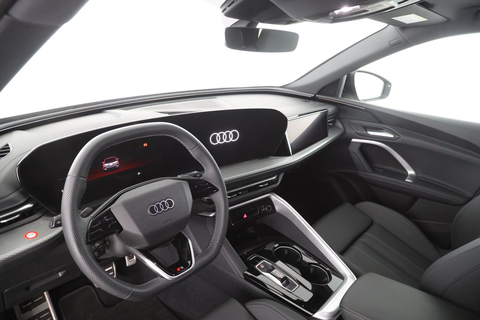 Audi Q5 - Bild 12
