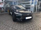 Toyota Corolla Cross Hybrid 2.0 VVT-i Teamplayer - Toyota Corolla Cross: Teamplayer