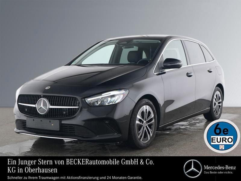 Mercedes-Benz B 200 PROGRESSIVE WINTERPAKET LED HP KAMERA MBUX