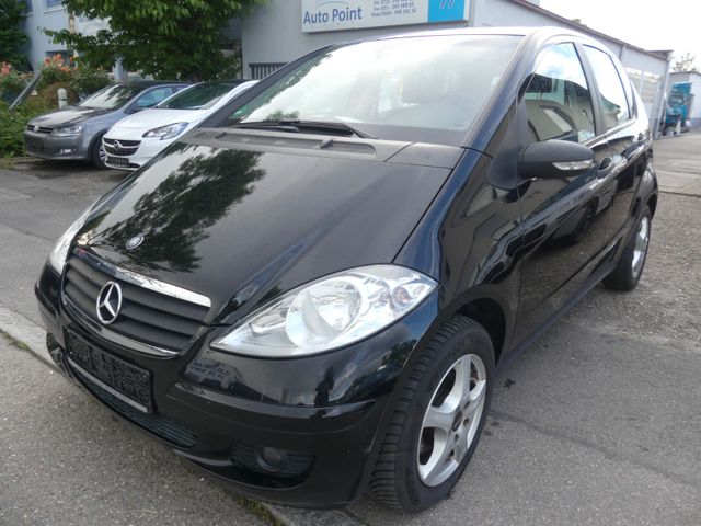 Mercedes-Benz A 180 CDI