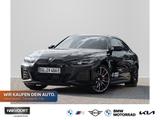 BMW i4 M60 xDrive M Sport Pro AHK 20" - BMW i4 M60 Gebrauchtwagen