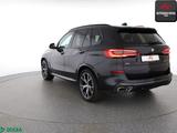 BMW X5 M50 d xDrive LASER,LUFTFEDER,360GRAD,MEMORY - BMW X5 M50 in Leipzig