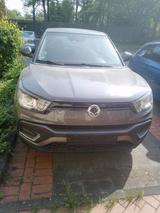 Andere Ssangyong XLV zum Verkauf an - Andere in Berlin