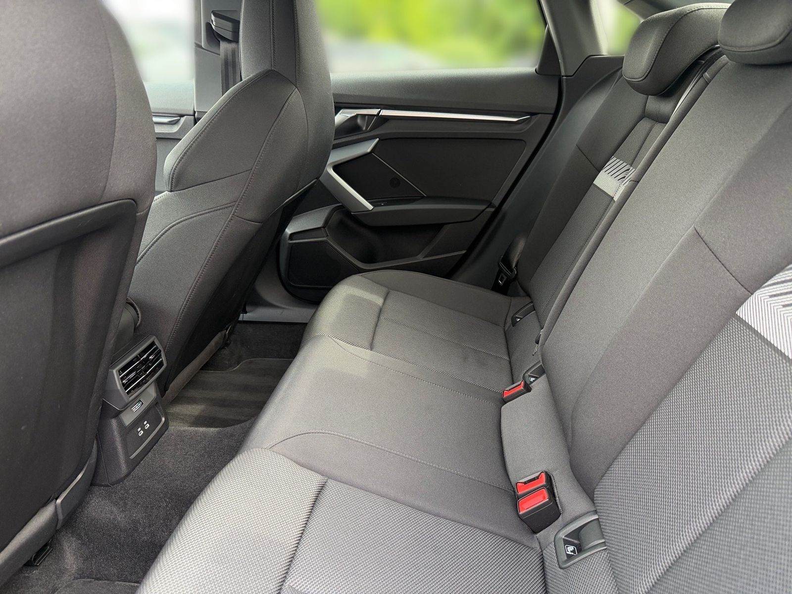 Audi A3 - Bild 9