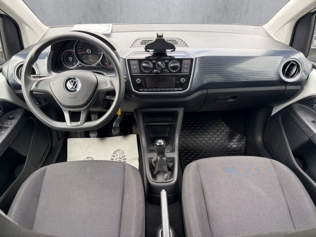 up! 1.0 KLIMA/RFK/GRA/SHZ/ZV/NSW/DAB+ Bluetooth