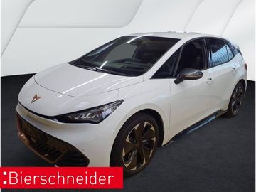 Cupra Leasingangebot: Cupra Born Leasing ab 350EUR 5-J-GAR NAVI KAMERA LED A