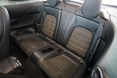 MERCEDES-BENZ C 200 Cabrio | AMG Line | Airscarf | Navi | AHK MERCEDES-BENZ C 200 Cabrio | AMG Line | Airscarf | Navi | AHK