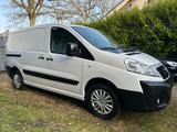 Fiat Scudo 130MTJ  Standheizung AHK Navi Kamera  - Fiat Scudo von privat