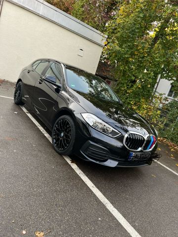 BMW 118i 2020