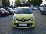 Renault RENAULT Twingo SCe EDC Lovely - Renault Twingo: Halbautomatik